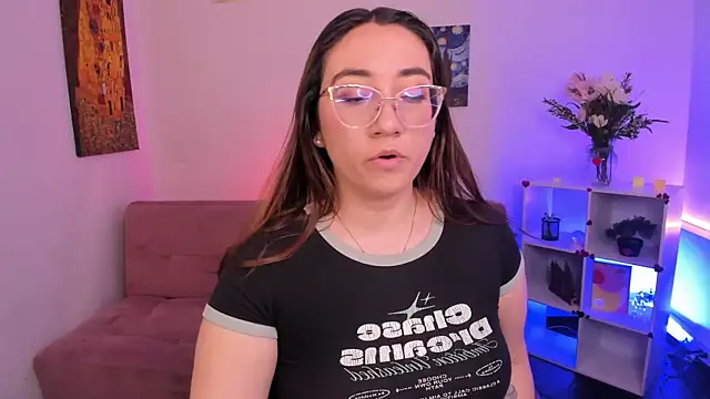 _RosieRider webcam