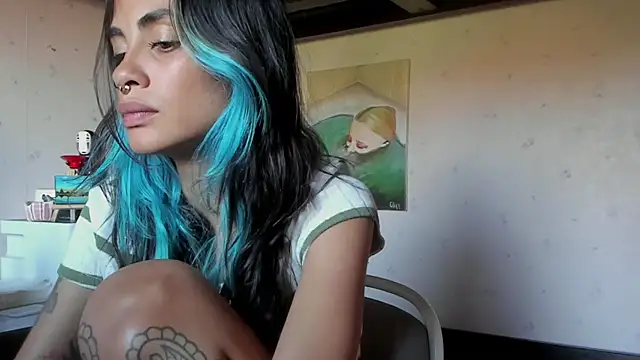azula_lillet webcam