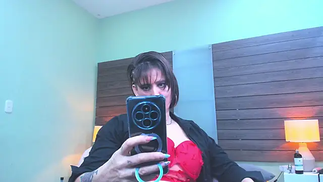 Hadde_multisquirt webcam