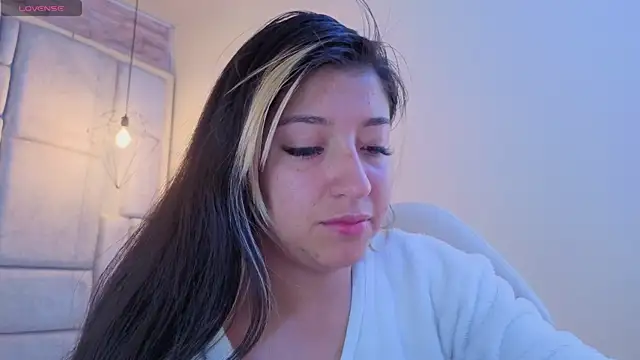 Dahiana_Dmour_ webcam