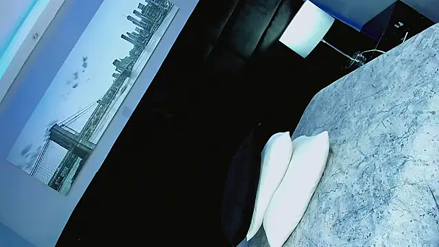 Daniiela_Foxx webcam