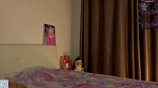 1kTimes_goodnight webcam
