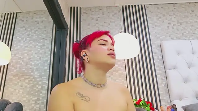 CherryTayloor webcam