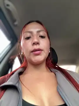 Scarlett_tour webcam