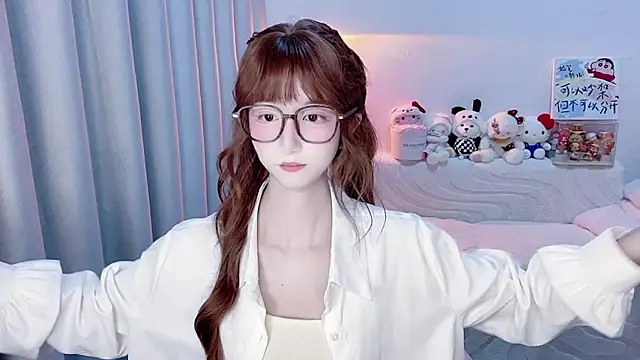 lucky-tt webcam