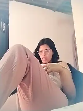 CarlaSpenser webcam