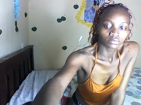 LunaNior webcam