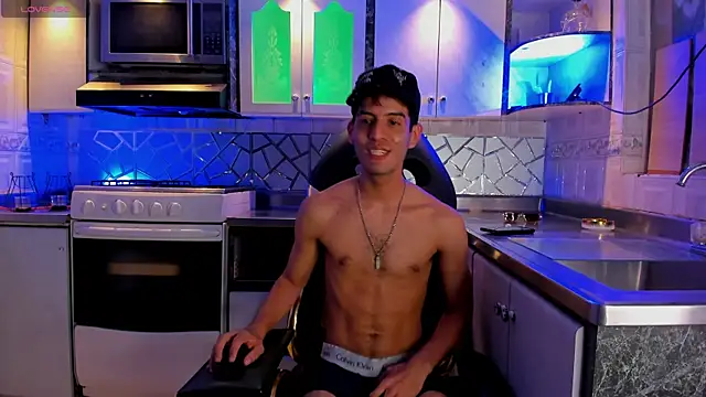 sexy_hairy1 webcam