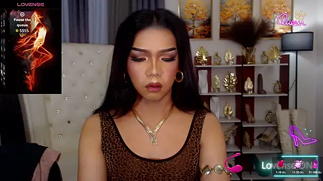 FuckingDollz webcam