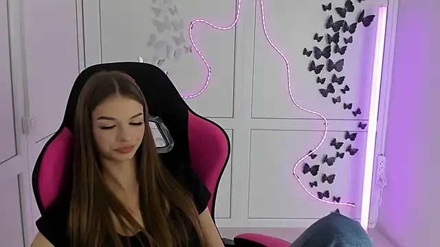 KaterineSunny webcam