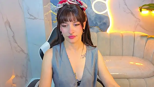 Lily_Tx webcam