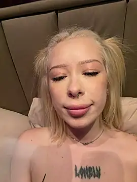 MaryChanXO webcam