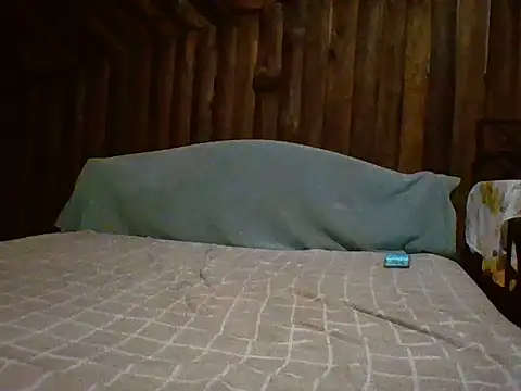 Thiago_model webcam