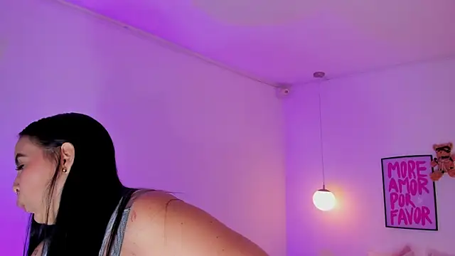 camilaa7 webcam