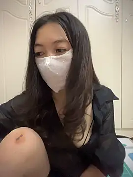 Xingran-- webcam