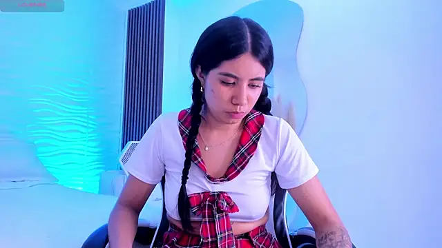 AylinLove_ webcam