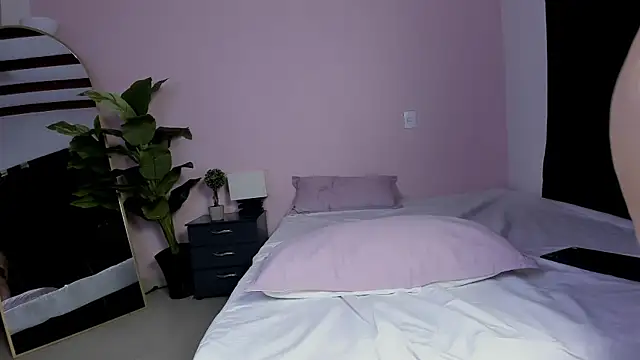 ambersprada webcam