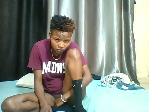 Blacks-divas webcam