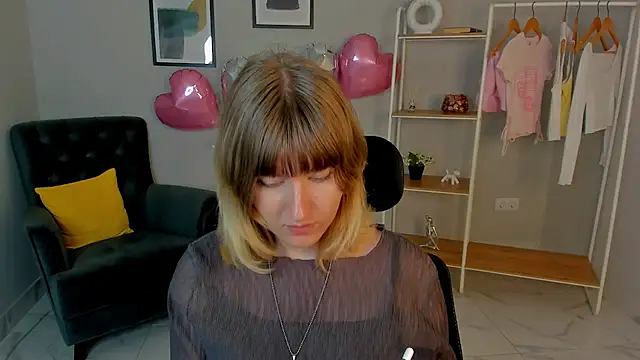 Ashley_Little webcam