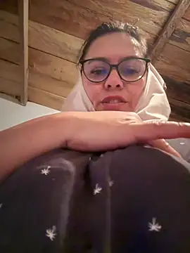 Ixchel_Anaid webcam