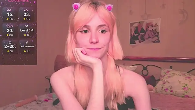 fleximona webcam
