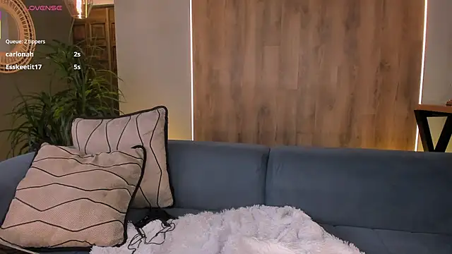 KateSunder webcam