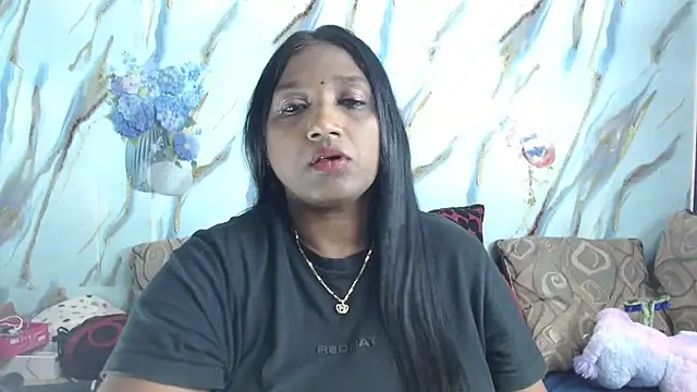 Indian_tracy webcam