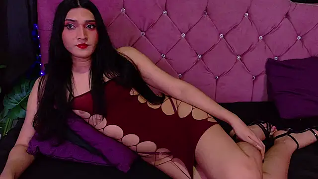 Cataleya_divine webcam
