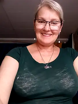 irinamaux webcam