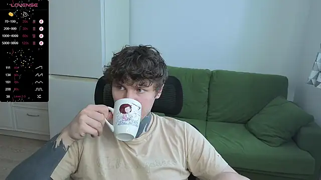 Lechery_boy webcam