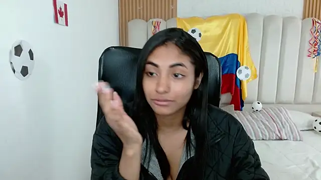 shaneelle webcam
