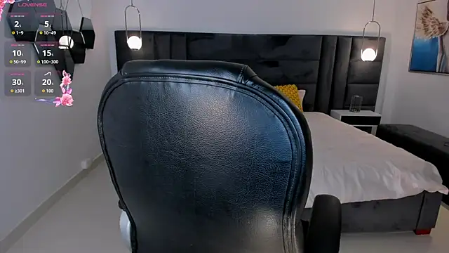 AbbyDalton webcam