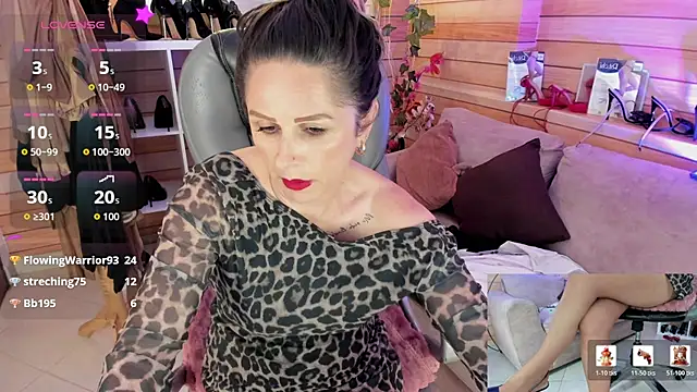 Victoria_collins_1 webcam