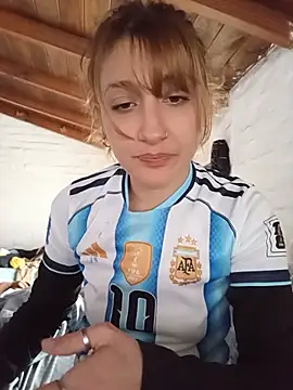 Viudanegraa webcam