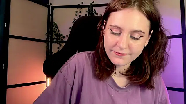 Diana_Flower webcam