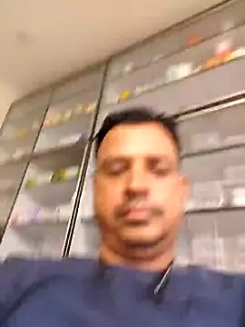 Raj1043 webcam
