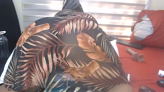 Foxybrownxx1 webcam