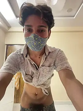 Vivaan_25 webcam