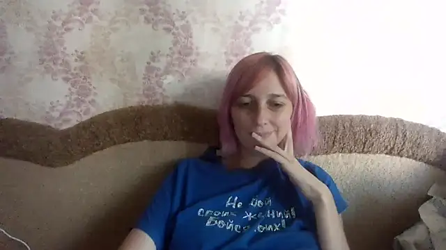 Ketti_mom webcam