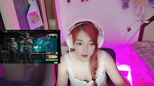 Song_99 webcam