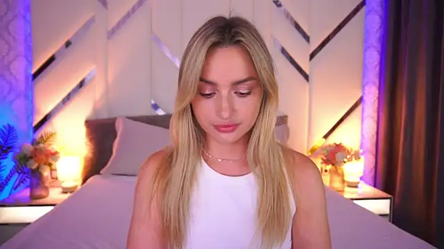 LindsieGreyy webcam
