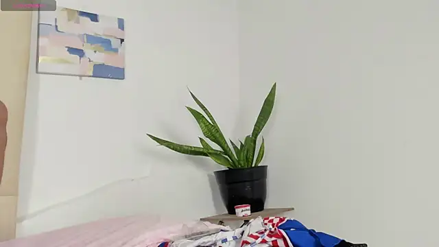 Sophia_Ebony webcam