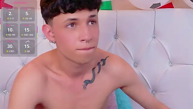 Axel__Evans webcam