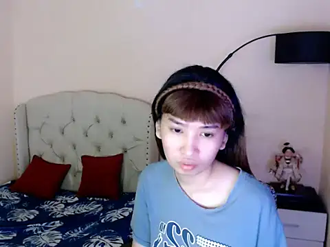 ShantalFoxxy_ webcam