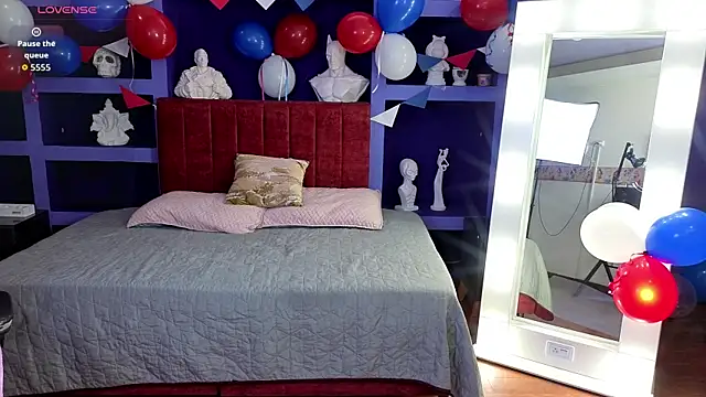 iam_sammy_01 webcam