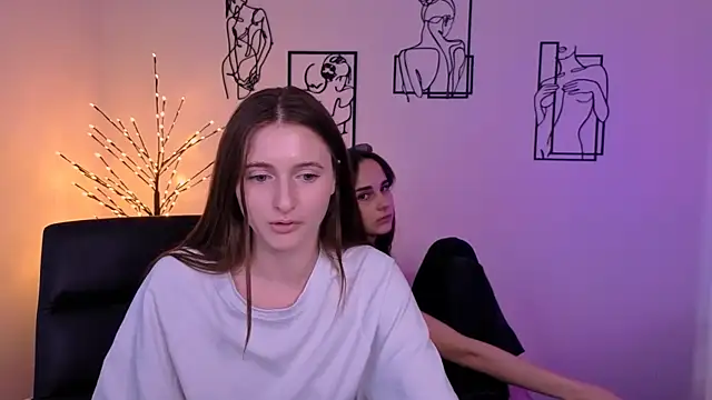 nekky_mouse webcam