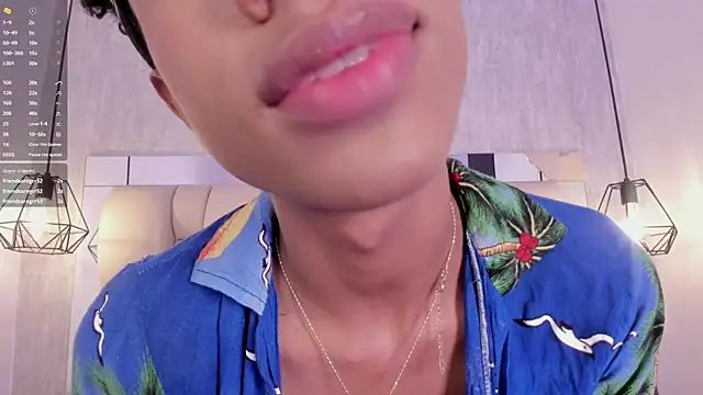 Johan_gz_ webcam