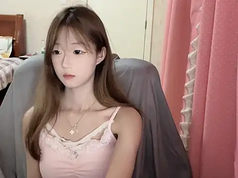 daidai696 webcam