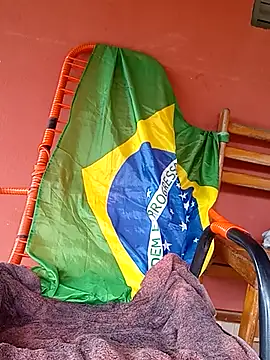 RaphinhaSanches webcam