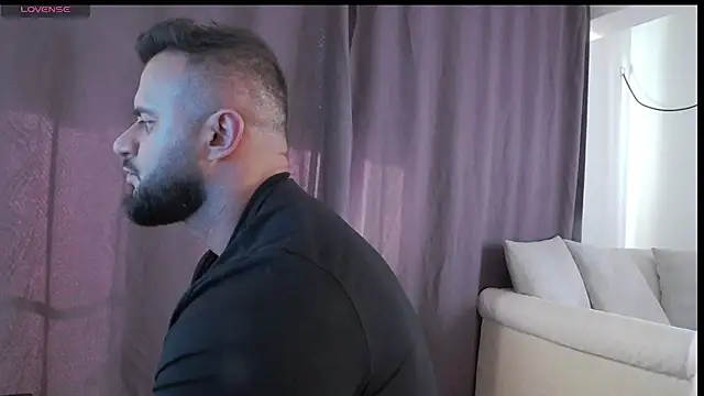 RickyMiami1 webcam